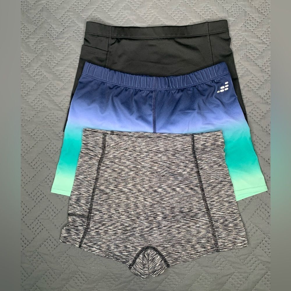 BCG Multi-Color Activewear Collection